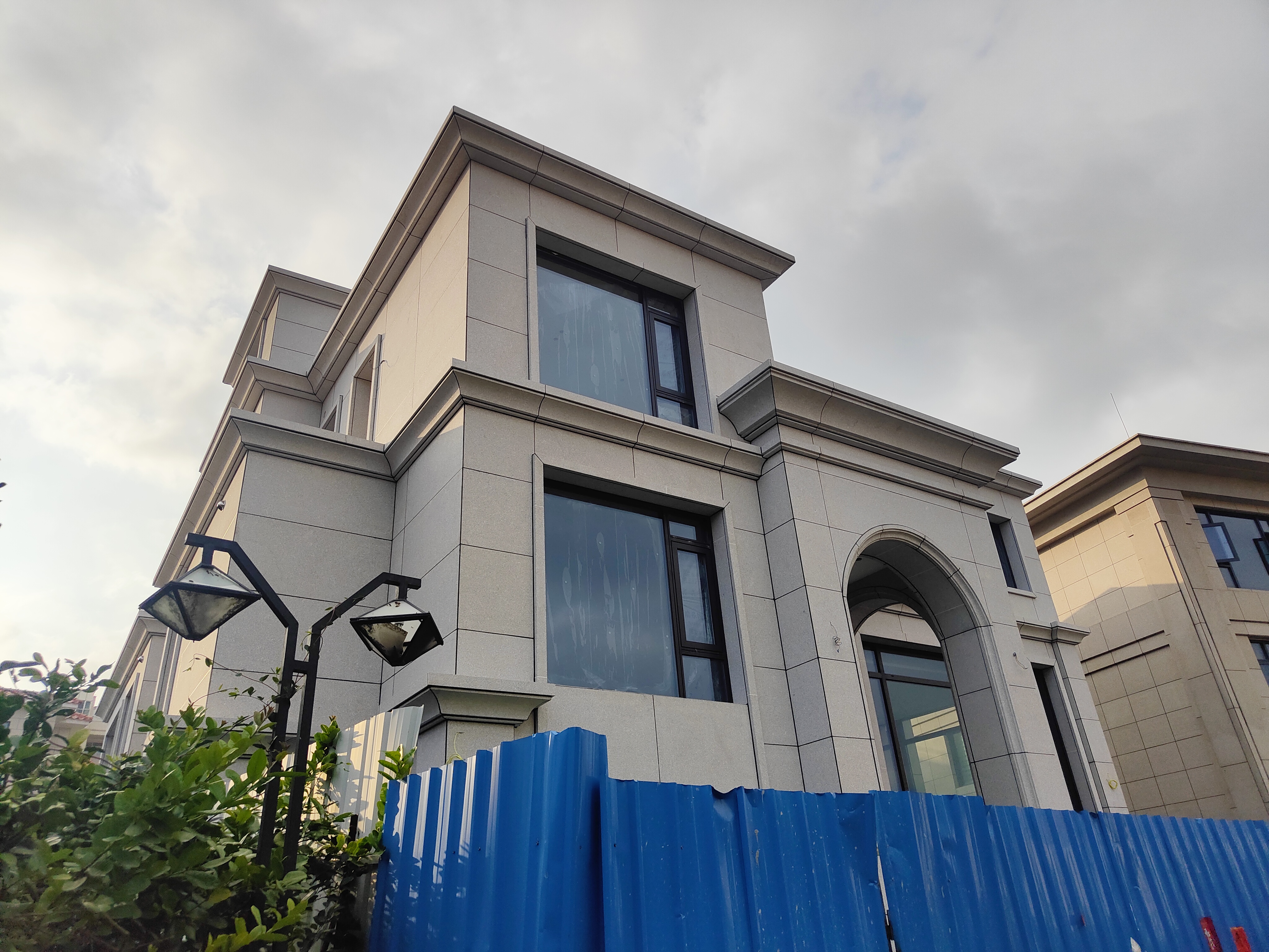 Urban Villa Project